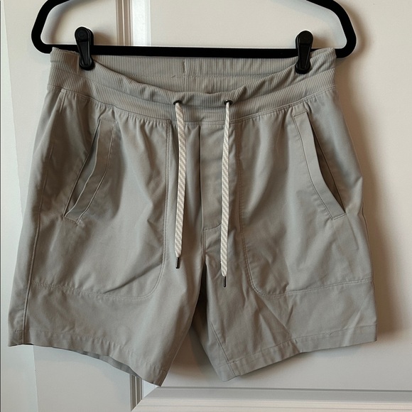Vuori Other - Vuori Men’s Meta Shorts 34”